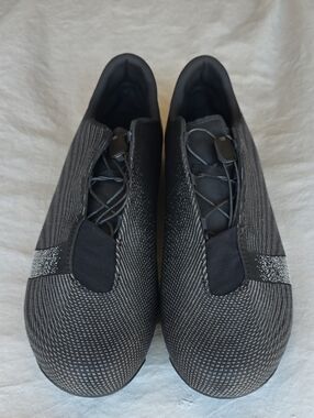 Men's Black Rapha Cycling Shoes